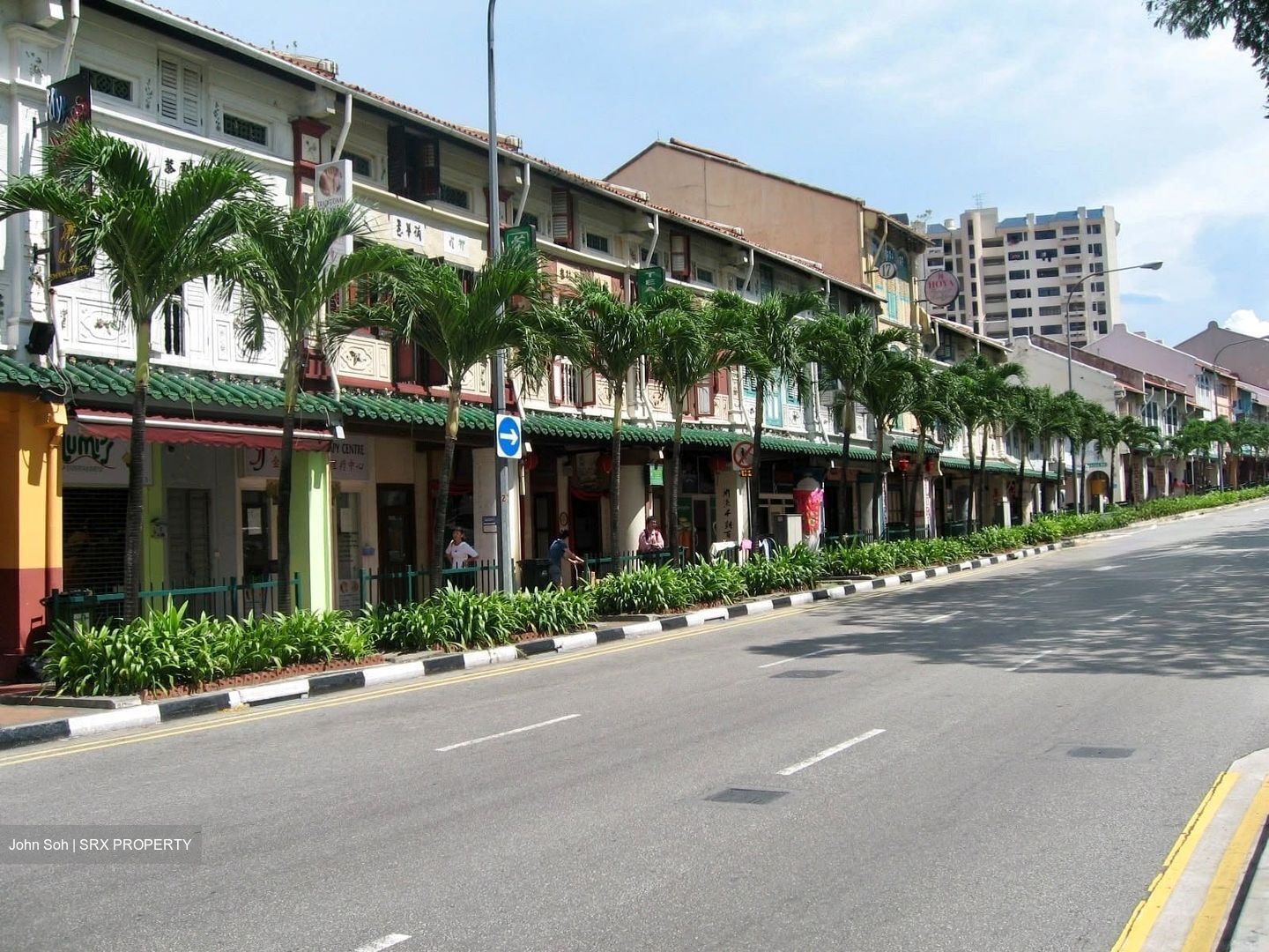 Neil Road (D2), Office #639508201